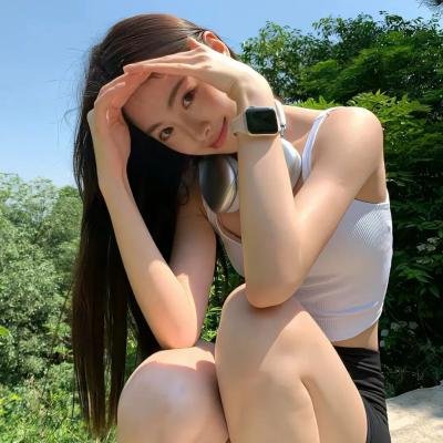 百合绽放